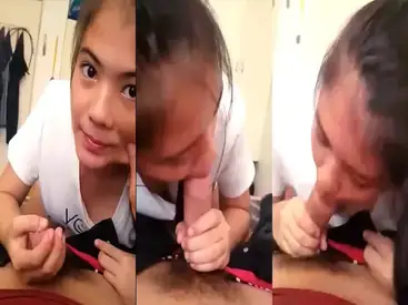 Alicaa Pamer Kelenturan Genjotan Brutal Mantap