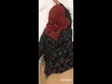 Bokep Indo Skandal Kantor Jilbab Cantik Ngentot