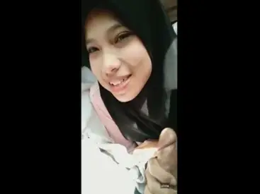 Bokep Jilbab Hitam Ngemut Gede Di Mobil