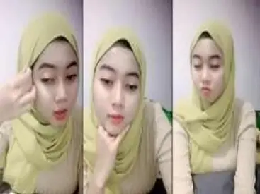 Bokep Jilbab Ukhti Nela Kembali Ngentot HD