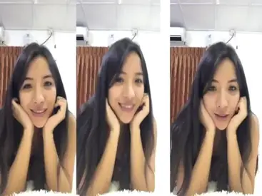 Cewek Montok Sange Brutal Servis Mantap