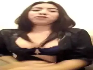 Mahasiswi Kampus Doyan Sodokan Kontol Kencang