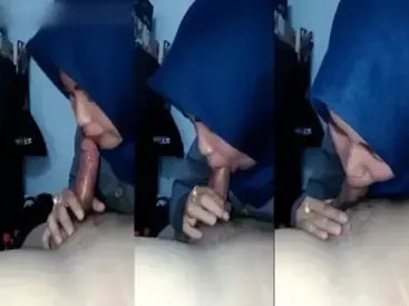 Posisi Wanita Di Atas Memang Selalu Bikin Cepat Keluar